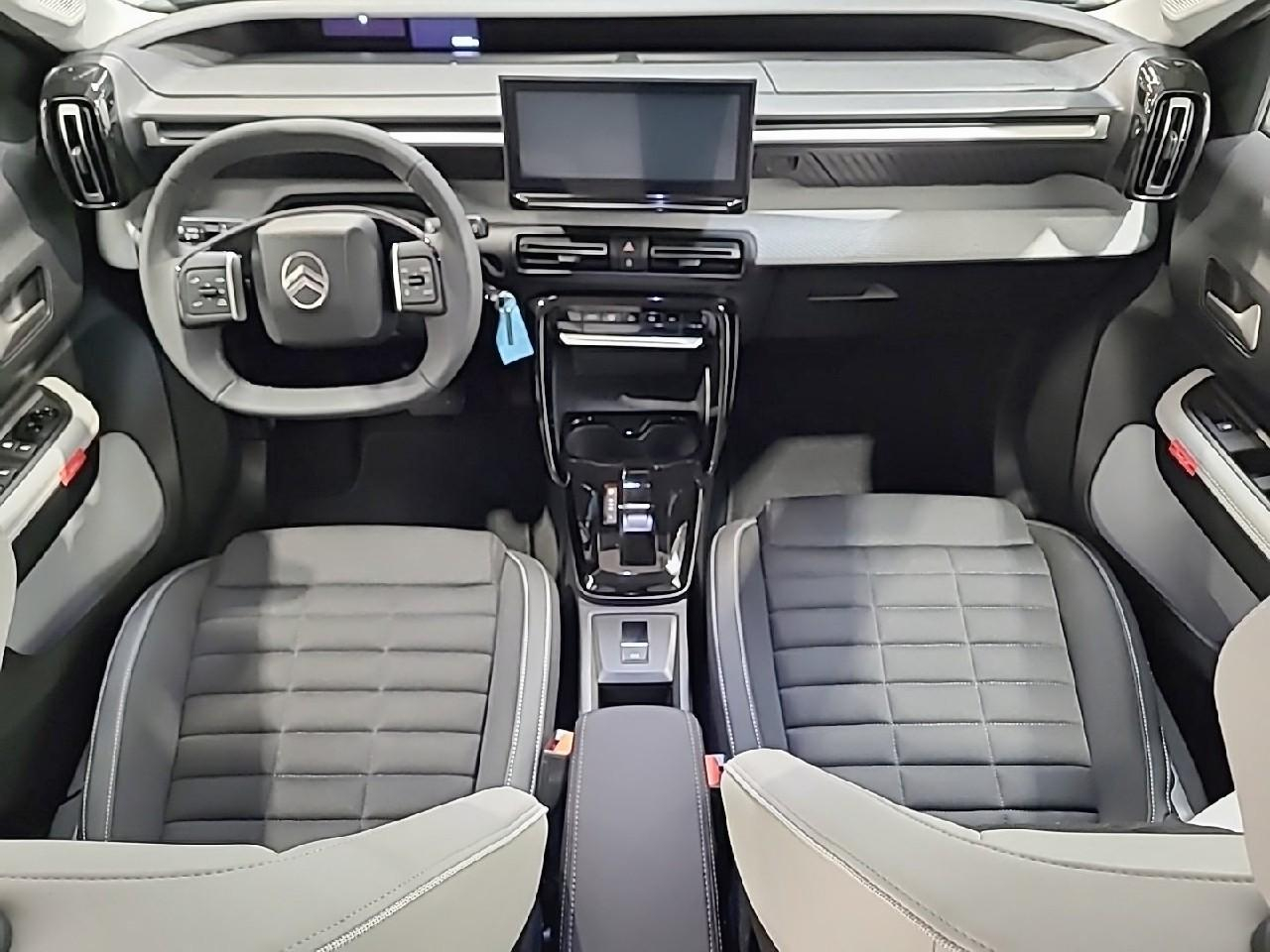 Citroën C3 Aircross hybride 145 ch aut max — photo 12