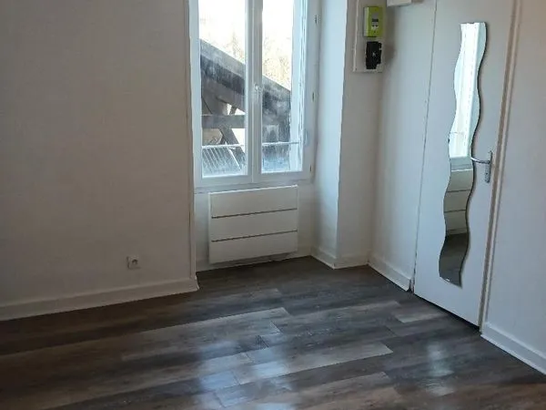 Studio Nantes Dalby 18m2