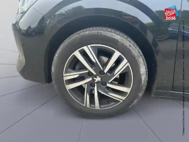 Peugeot 208 1.2 puretech 100ch s&amp;s allure — photo 10