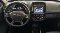 Dacia Spring 65ch Extreme — photo 11