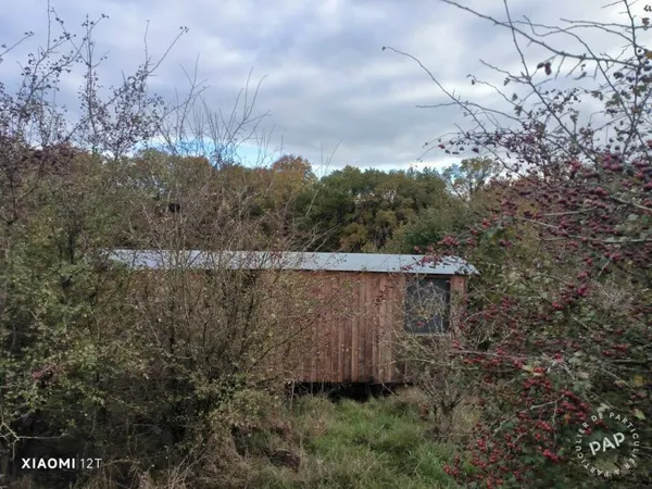 Terrain 130000 m²