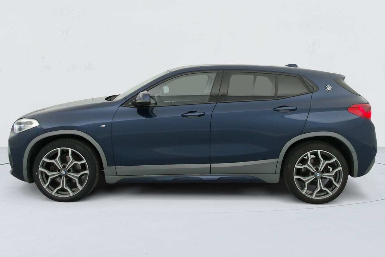BMW X2 — photo 2