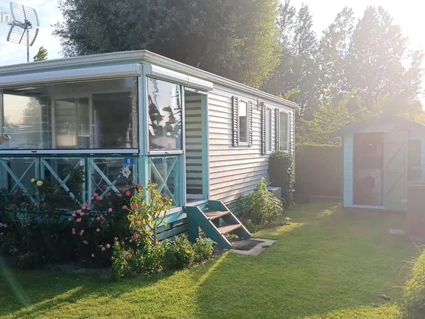 Mobil-home