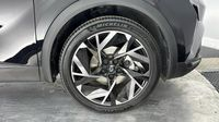 Renault Captur 1.6 E-Tech full hybrid 145ch esprit Alpine — photo 20