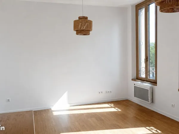 Appartement T4