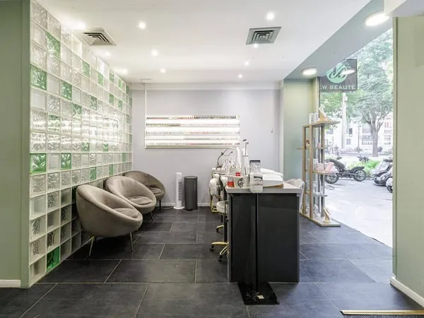 Fonds de commerce 70 m²