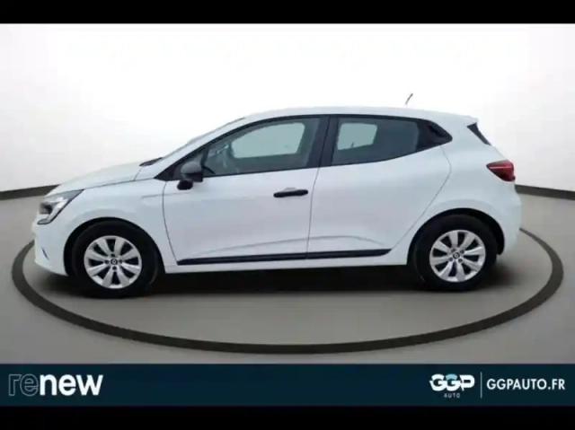 Renault Clio 1.0 sce 65ch authentic — photo 3