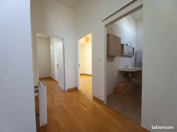 Appartement t3