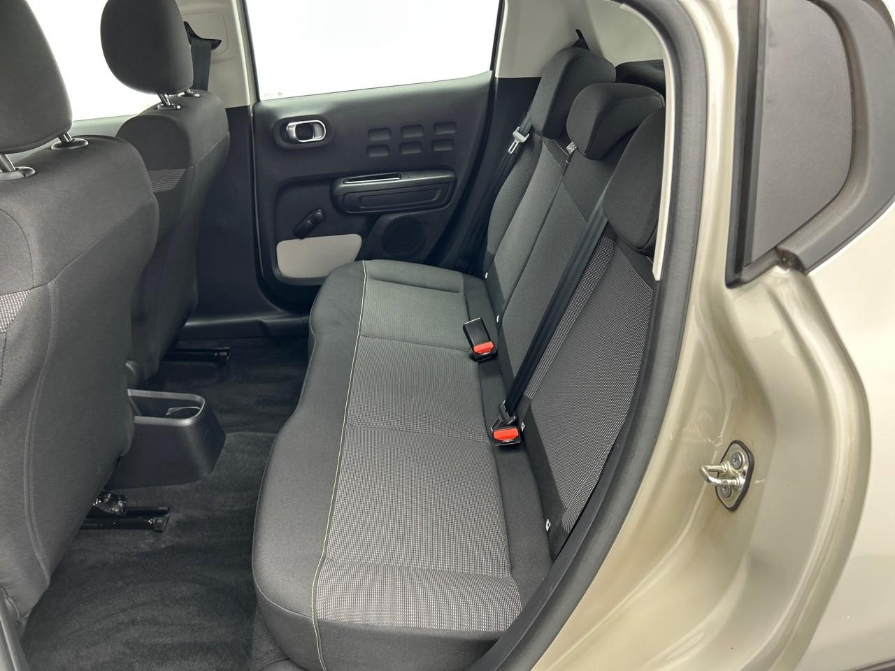 Citroën C3 bluehdi 100 bvm6 you — photo 13