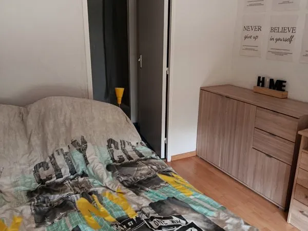 Appartement 30m2