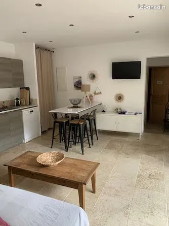 Maison T3
