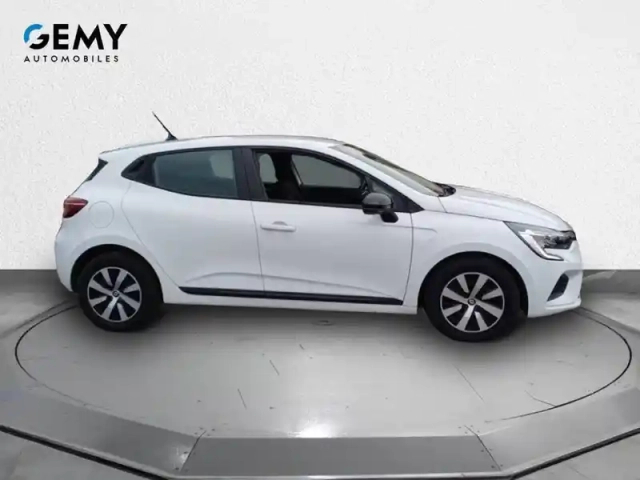Renault Clio tce 90 — photo 4