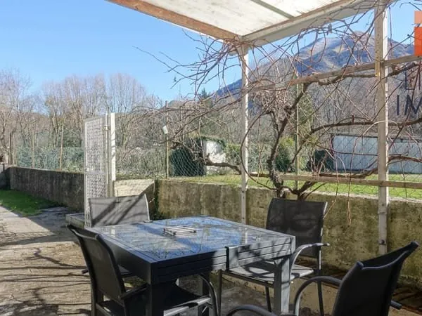 Maison de village 117m² avec jardin