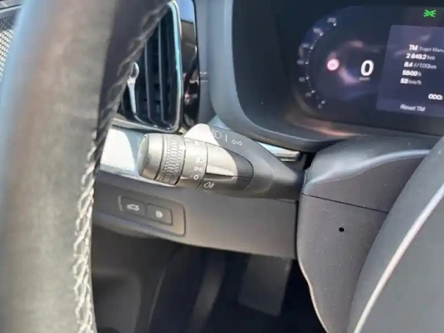 Volvo Xc60 t6 hybride rechargeable 350ch ultra style chrome geartronic 8 awd — photo 15