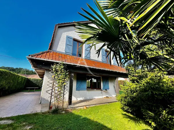 Maison 6 pièces 130 m²