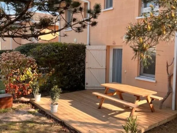 Maison/Villa T3
