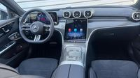 Mercedes Classe C Break 220 d 197ch AMG Line — photo 11