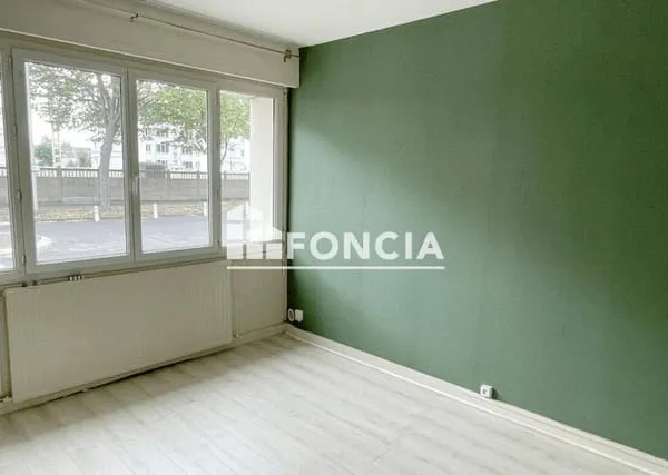 Appartement 2 pièces 53 m²