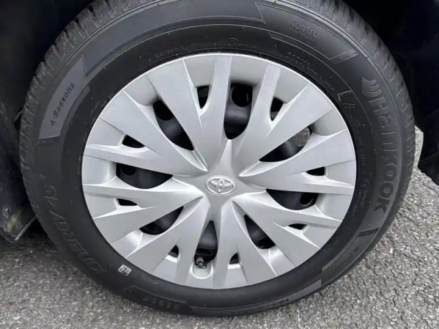Toyota Yaris 120 vvt-i dynamic business 5p mc24 — photo 8
