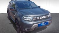 Dacia Duster 1.3 TCe 150ch FAP Mat Edition 4x2 EDC