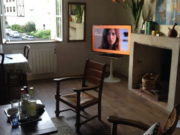 Appartement T2 ANGERS DOUTRE