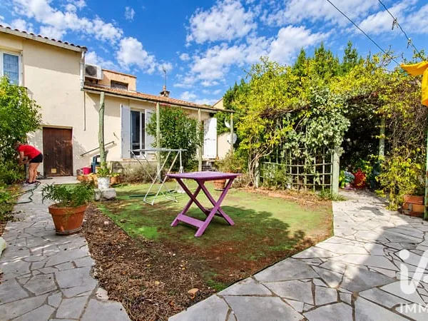 Maison 5 pièces 105 m²
