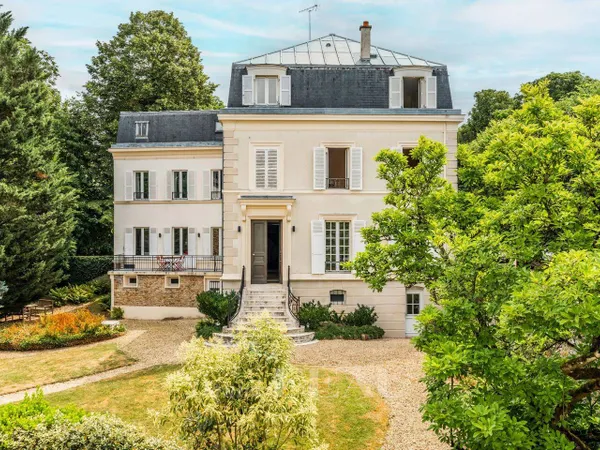 Maison 14 pièces 502 m²