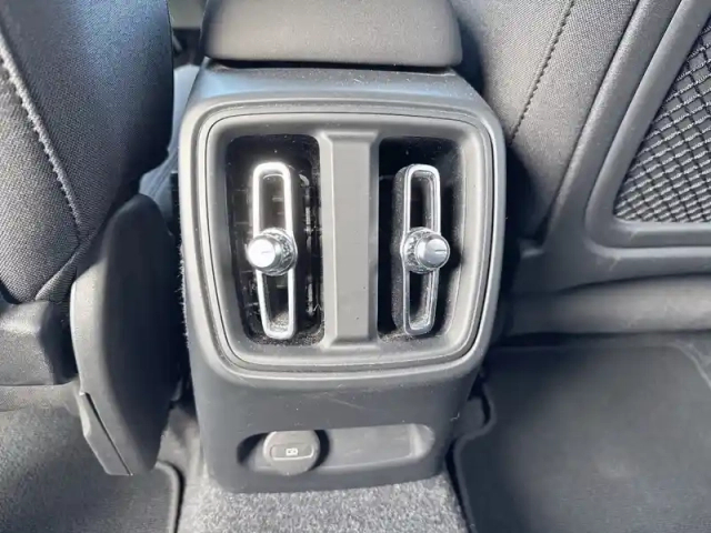 Volvo Xc40 recharge extended range 252 ch 1edt — photo 22