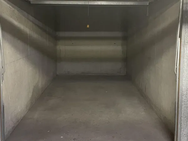 Boxe pour stockage sain et sûr