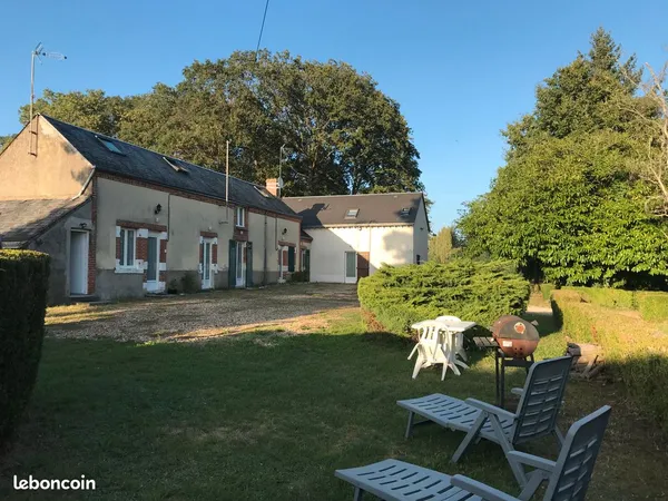 Location meublé, tout compris, tout équipé