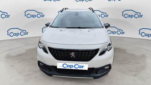 Peugeot 2008 1.2 PureTech 130 EAT6 - GT Line – 2019 – 48133 km – Essence – Boîte Automatique — photo 30