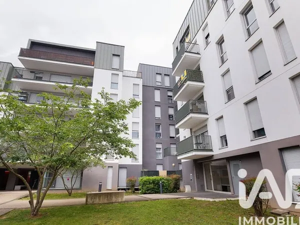 Appartement 4 pièces 79 m²