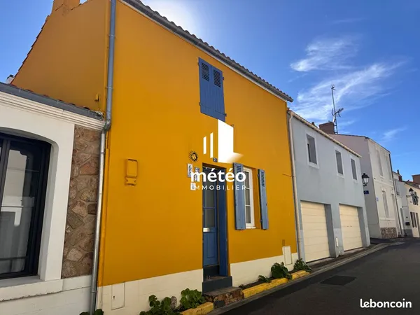Maison 7 pièces 150 m²