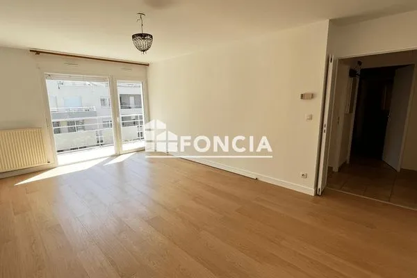 Appartement 3 pièces 68 m²