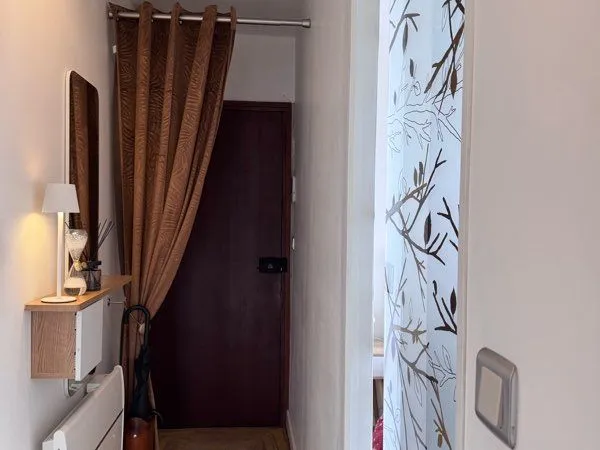 Appartement T2