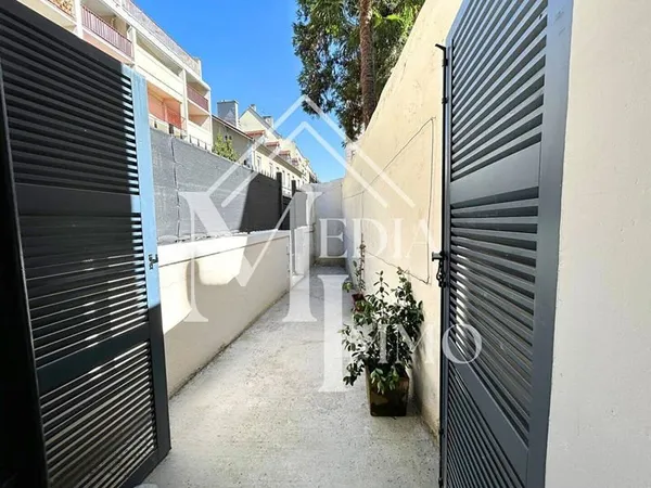 Appartement 2 pièces 28 m²