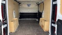 Renault Trafic L1H1 3T 2.0 Blue dCi 130ch Confort E6E — photo 7