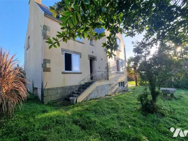 Maison 5 pièces 121 m²