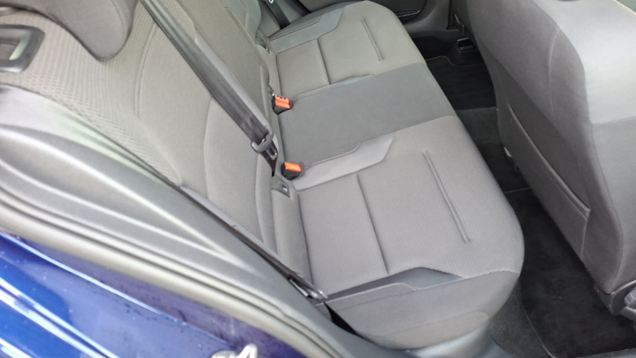 Volkswagen Golf 2.0 TDI 150 DSG7 — photo 20