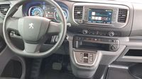 Peugeot Expert Standard 100 kW batterie 75 kWh Asphalt — photo 8