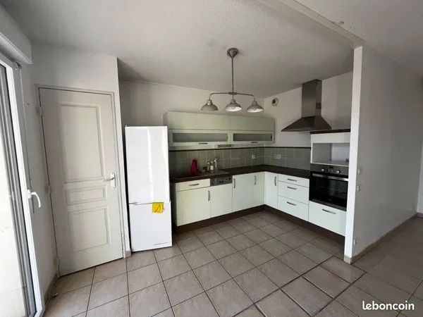 Appartement T3