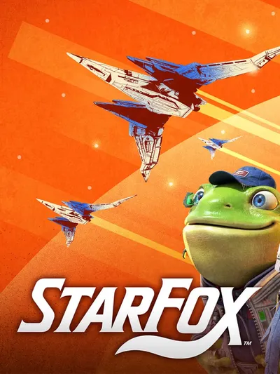 Star Fox