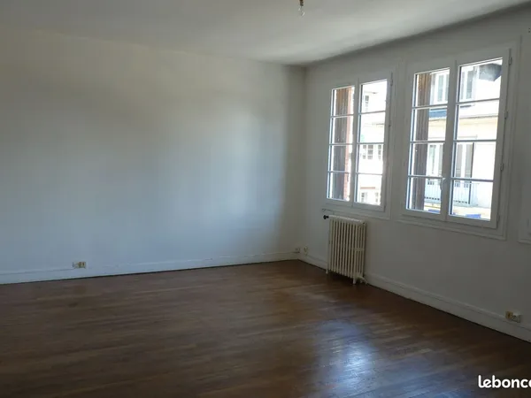 Appartement a pont l eveque