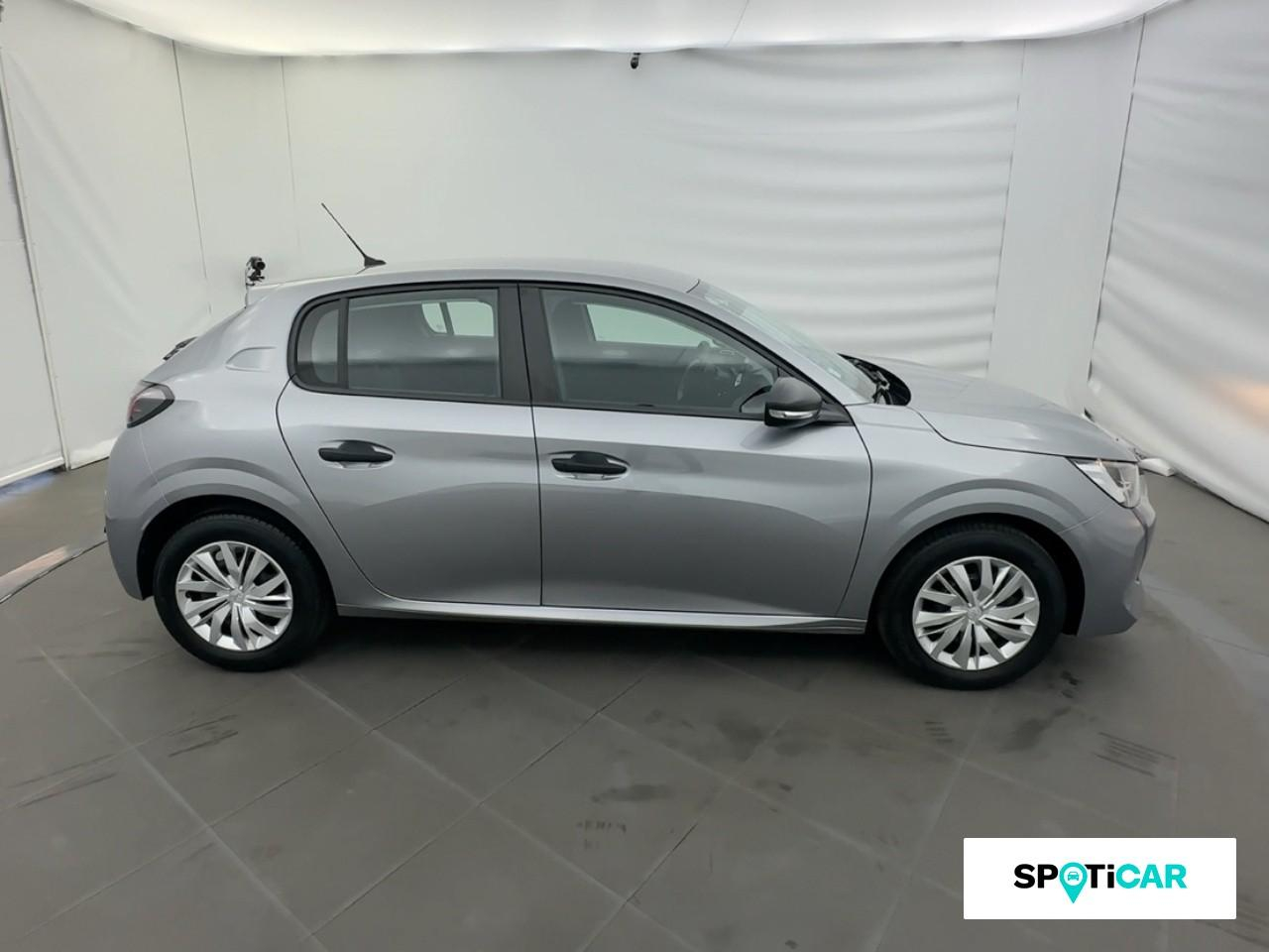 Peugeot 208 1.2 puretech 75ch s&s like — photo 4