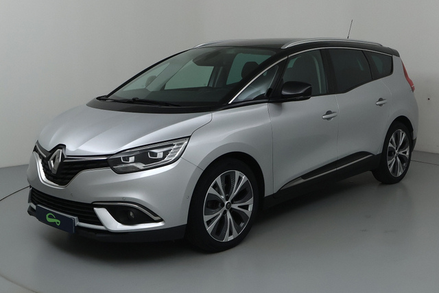 Renault Grand Scénic 4