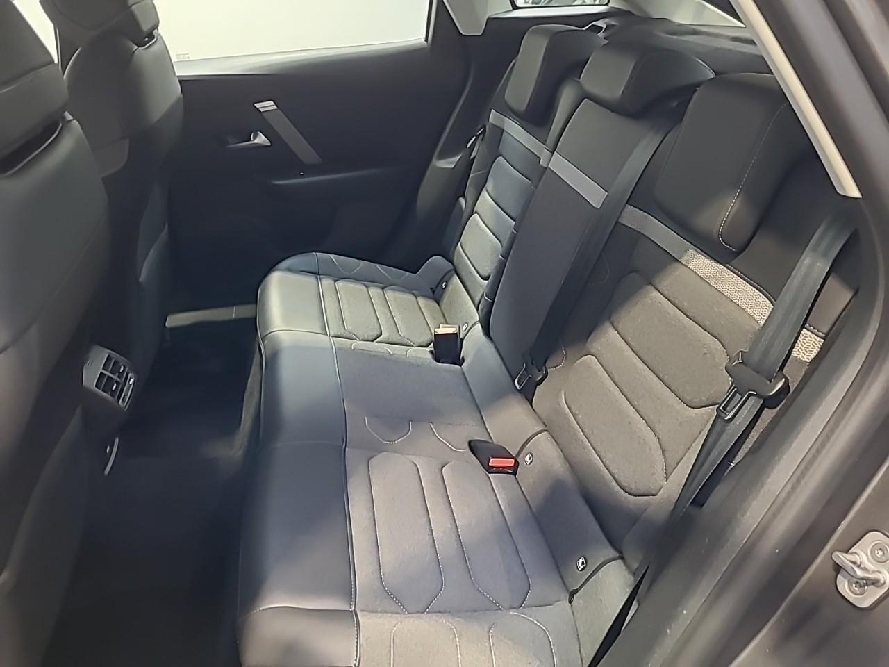 Citroën C4 puretech 130 s&s eat8 feel pack — photo 13
