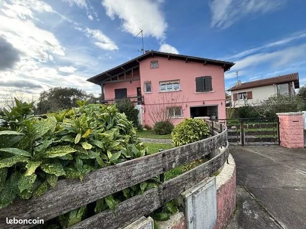 Maison Tarnos