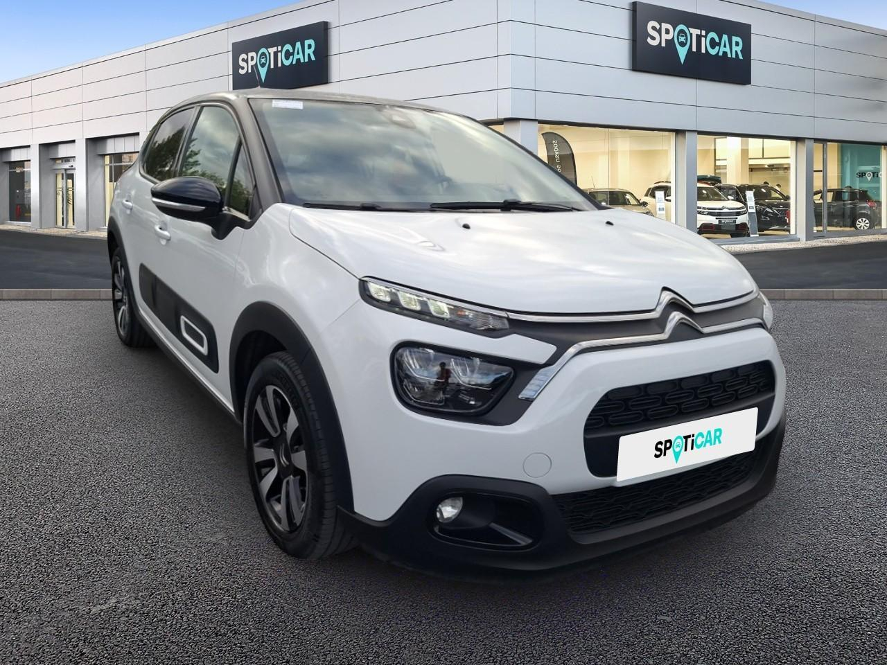 Citroën C3 1.2 puretech 83ch s&s shine — photo 3