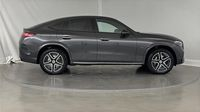Mercedes Glc Coupé 400 e Hybrid 252+136ch AMG Line 4Matic 9G-Tronic — photo 4