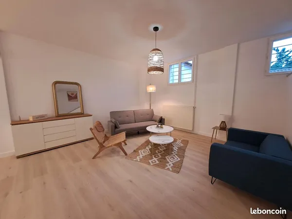 Location chambre coliving